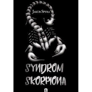 Syndrom Skorpiona [E-Book] [mobi]