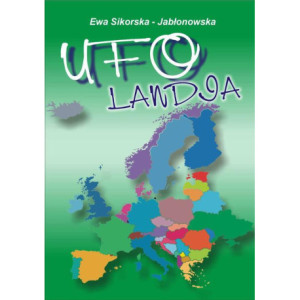 UFO-landia [E-Book] [mobi]