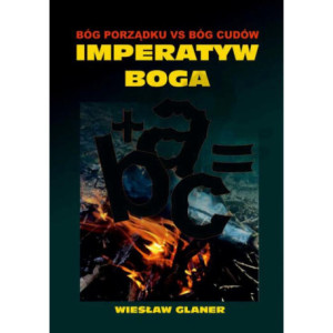 Imperatyw Boga [E-Book] [pdf]