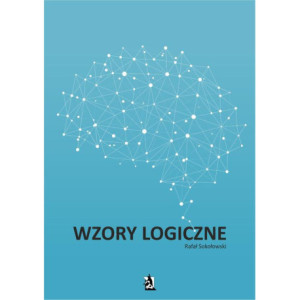 Wzory logiczne [E-Book] [mobi]