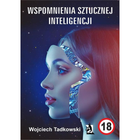 Wspomnienia sztucznej inteligencji [E-Book] [pdf]
