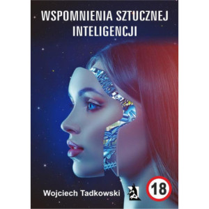 Wspomnienia sztucznej inteligencji [E-Book] [mobi]