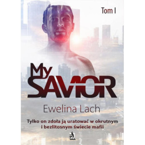 My Savior. Tom I [E-Book] [epub]