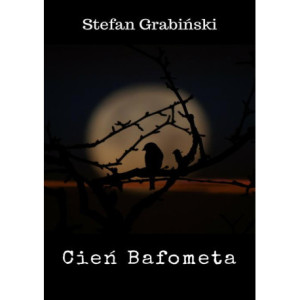Cień Bafometa [E-Book] [pdf]