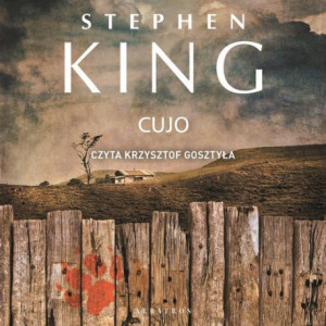 Cujo [Audiobook] [mp3]