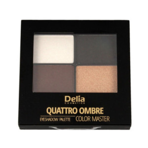Delia Cosmetics Color...