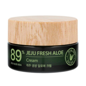 THE SAEM Jeju Fresh Aloe...