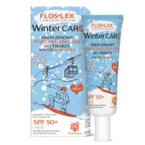 FLOSLEK Winter Care Krem...