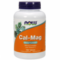 Cal-Mag Stress Formuła 100 tabl (z Vit B-Complex i Vit C)