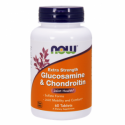 Glucosamine & Chondroitin 750mg/600mg 60 tabl.