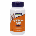 Hyaluronic Acid 100mg + Antyoksydanty 60 kaps.