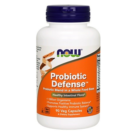 Probiotic Defense 90 kaps.