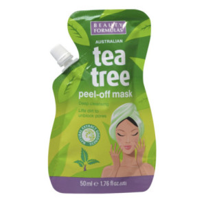 Beauty  Formulas Tea Tree...