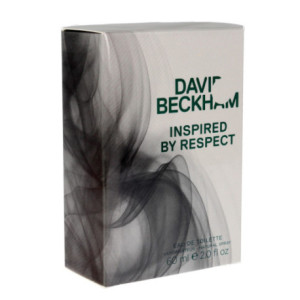 David Beckham Inspired By...
