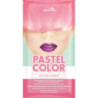 Joanna Pastel Color Szampon koloryzujący w saszetce Róż  35g