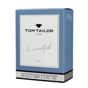 Tom Tailor Be Mindful Man...