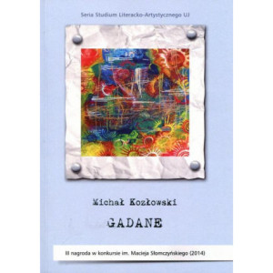Gadane [E-Book] [pdf]