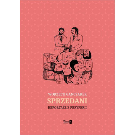 Sprzedani Reportaże z peryferii [E-Book] [epub]