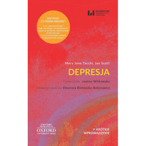 Depresja [E-Book] [epub]