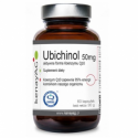 Ubichinol 50mg 60 kaps.