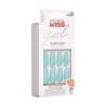 KISS Paznokcie Gel Sculpted Nails- Back It Up