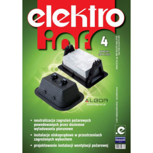 Elektro.Info 4/2014...