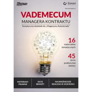 Vademecum Managera Kontraktu cz. I [E-Book] [pdf]