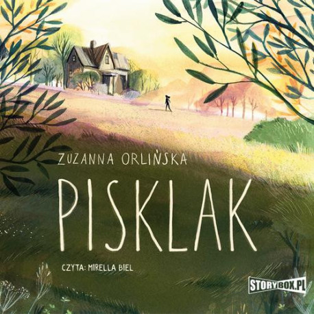 Pisklak [Audiobook] [mp3]