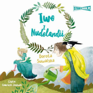 Iwo z Nudolandii [Audiobook] [mp3]