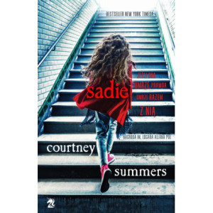 Sadie [E-Book] [epub]