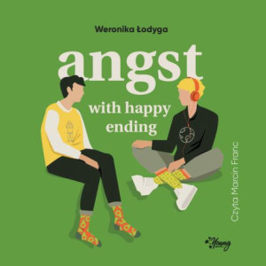 Angst with happy ending...