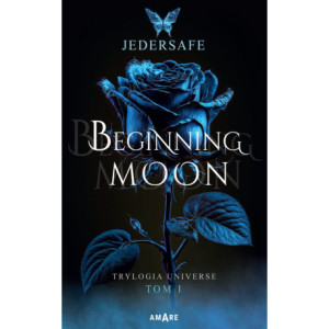 Beginning Moon [E-Book] [epub]