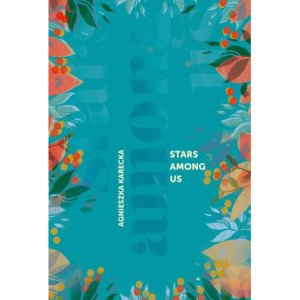 Stars Among Us [E-Book] [mobi]