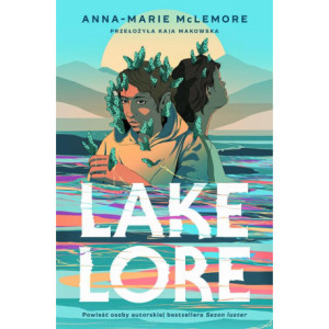 Lakelore [E-Book] [epub]