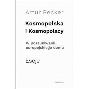 Kosmopolska i Kosmopolacy [E-Book] [pdf]