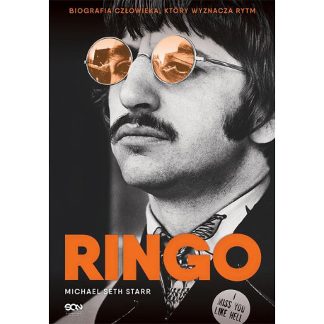 Ringo [E-Book] [epub]
