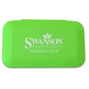 Pill Box - ZIELONY Swanson