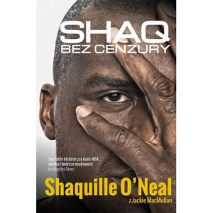 Shaq bez cenzury [E-Book]...