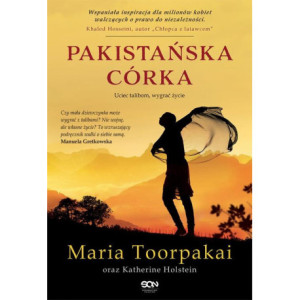 Pakistańska córka [E-Book] [mobi]
