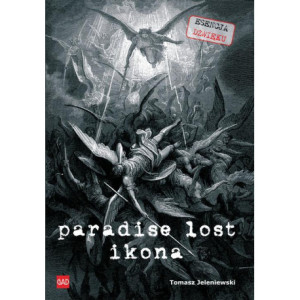 Paradise Lost Ikona...