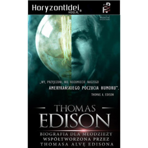 Thomas Edison [E-Book] [mobi]