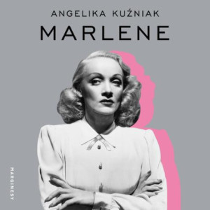 Marlene [Audiobook] [mp3]