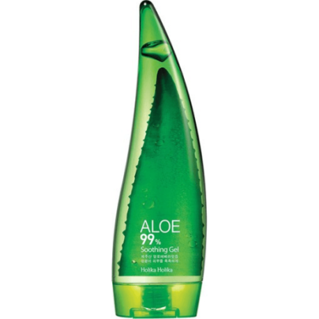 Żel aloesowy - Aloe 99% Soothing Gel, 55 ml