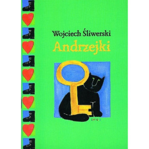 Andrzejki [E-Book] [pdf]