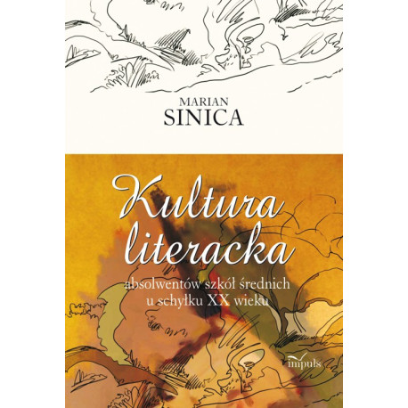 Kultura literacka [E-Book] [pdf]