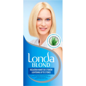 LONDA Blond Intensywny...
