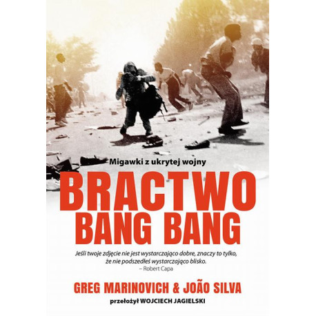 Bractwo Bang Bang [E-Book] [epub]