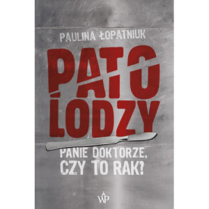 Patolodzy [E-Book] [epub]