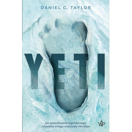 Yeti [E-Book] [epub]