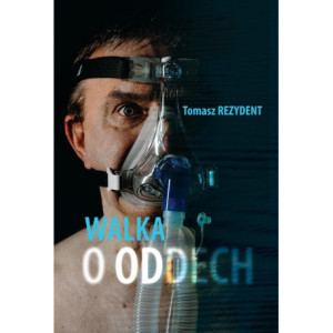 Walka o oddech [E-Book] [epub]